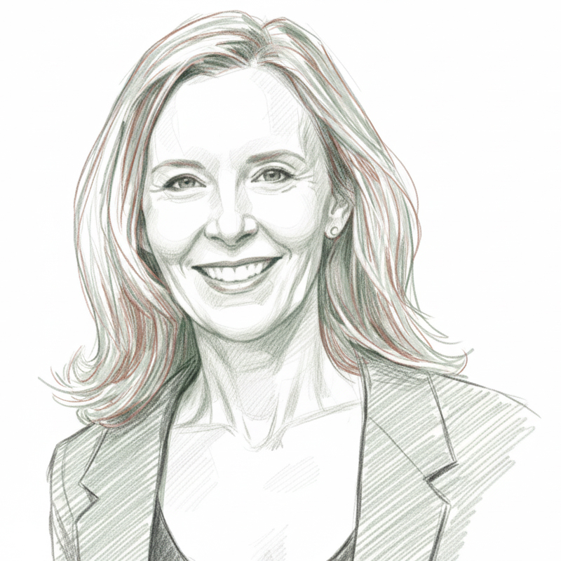 Elaine Gast Fawcett