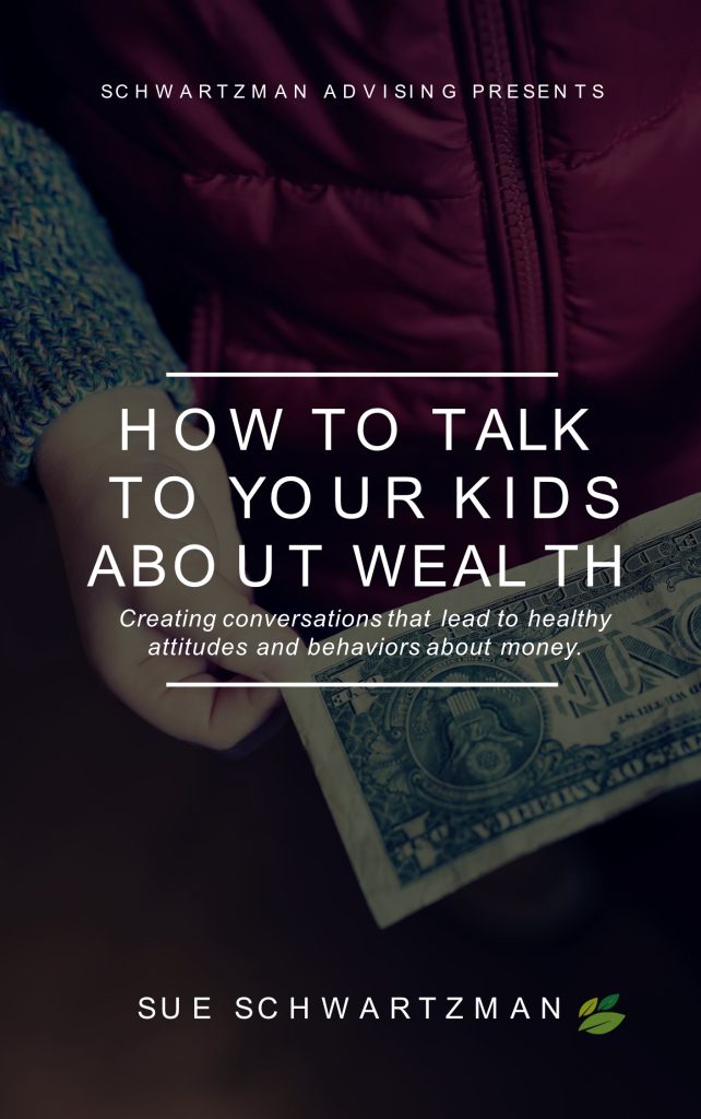 How to Talk to Your Kids About Wealth