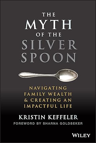 The Myth of the Silver Spoon