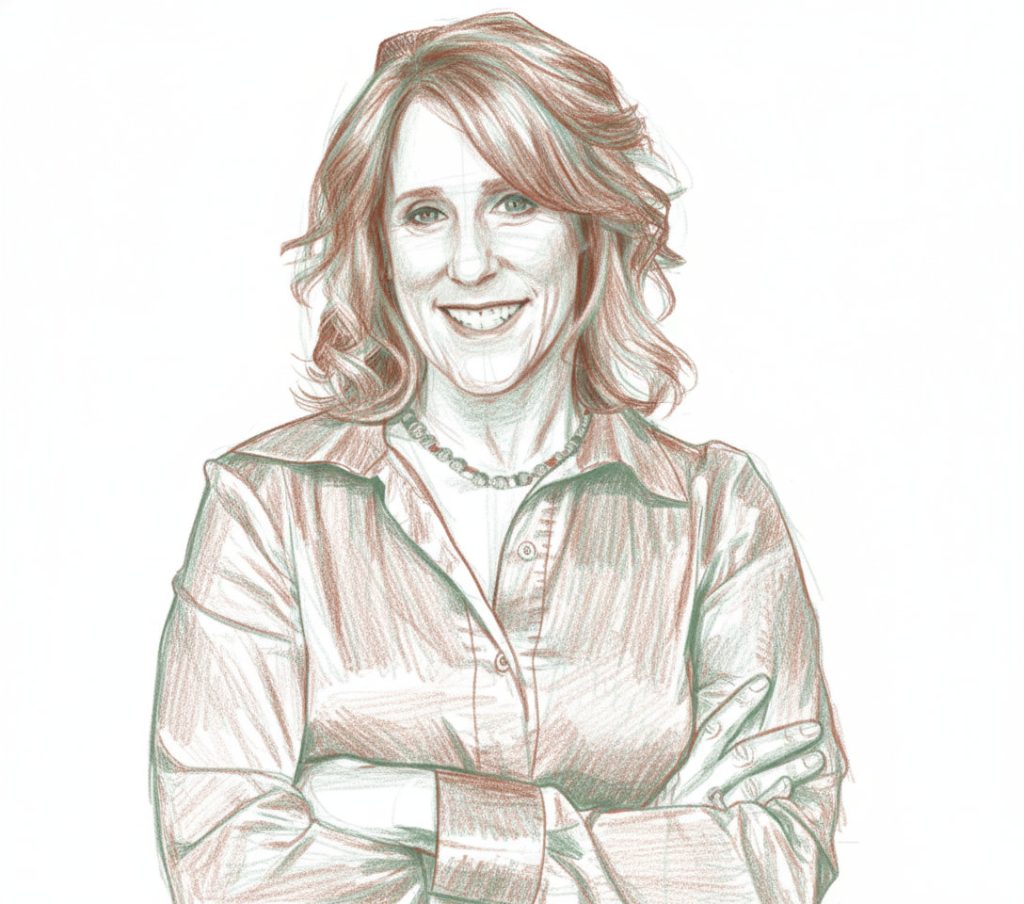 Sue Schwartzman
